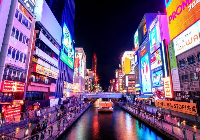 日本深度旅遊 日本深度旅遊