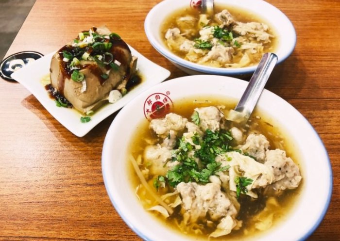 台中青海路美食 台中青海路美食