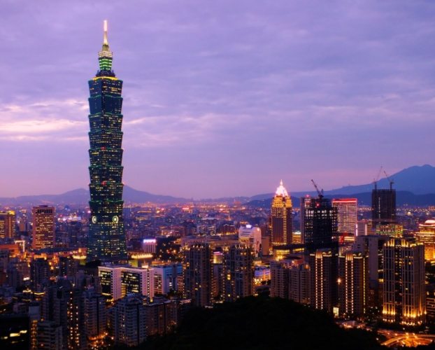 台湾美食景点推荐 台湾美食景点推荐