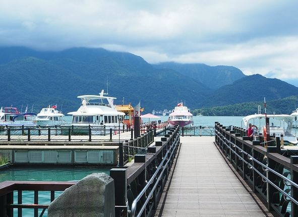 台灣旅遊攻略 台灣旅遊攻略