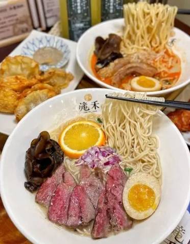 府中美食推薦 府中美食推薦