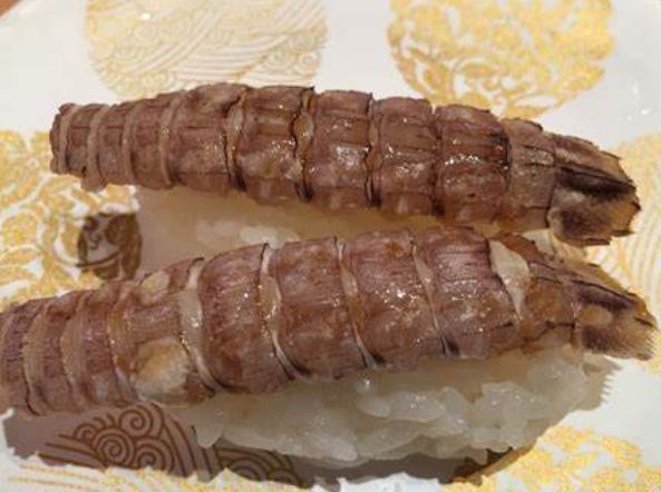 蝦蛄壽司做法 蝦蛄壽司做法