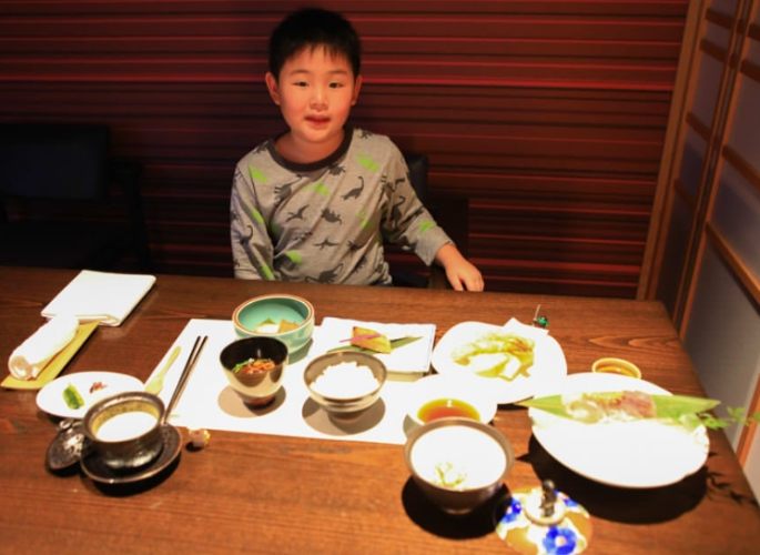 靜岡美食旅館 靜岡美食旅館