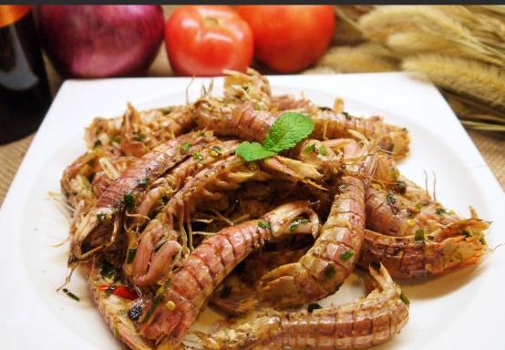 如何煮蝦蛄 如何煮蝦蛄