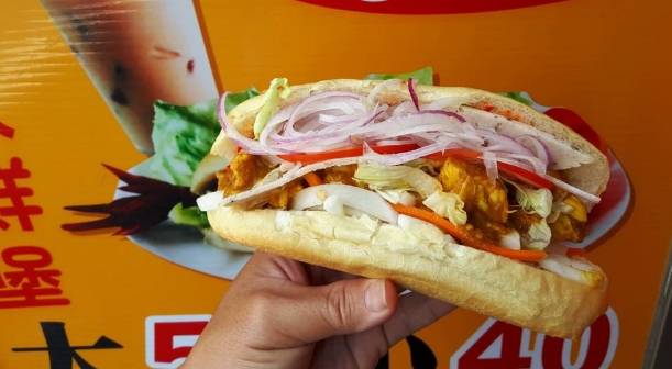 佳里小吃推薦 佳里小吃推薦