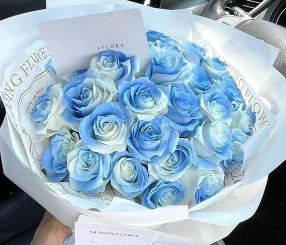 朋友玫瑰花禮物