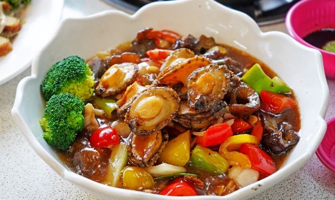 大鵬灣美食推薦