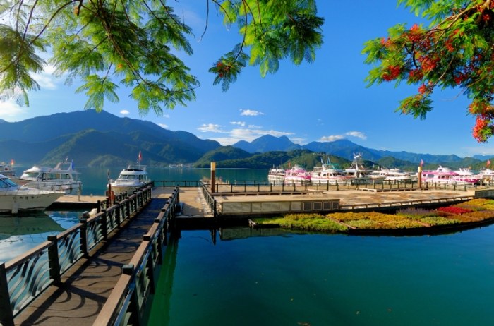 台灣自由行 台灣自由行