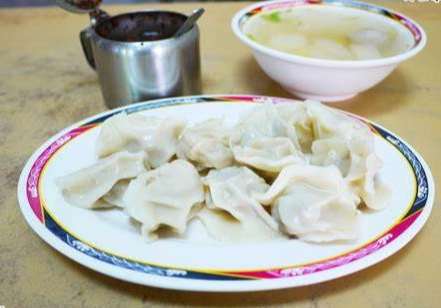 台北水餃推薦 台北水餃推薦