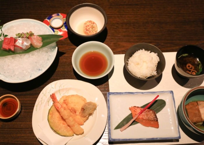 靜岡美食旅館 靜岡美食旅館