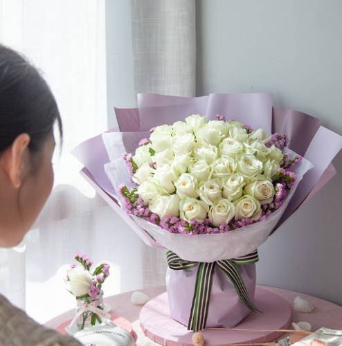 生日花語意義 生日花語意義