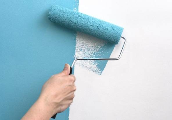 牆身除霉劑使用方法