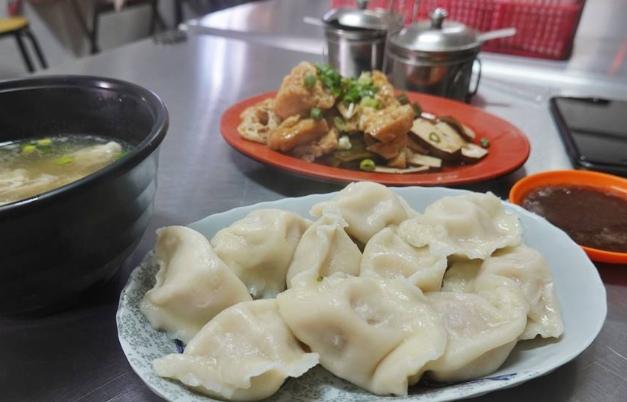 中崙市場美食 中崙市場美食