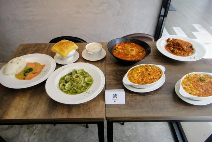 忠孝敦化美食推薦