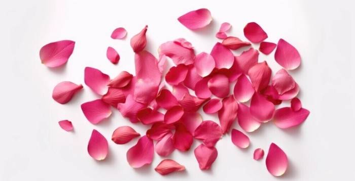 花朵結構 花朵結構