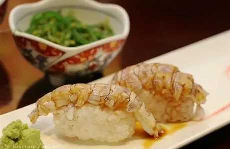 蝦蛄壽司哪裡吃 蝦蛄壽司哪裡吃