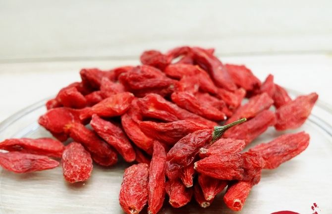 菊花杞子決明子茶功效