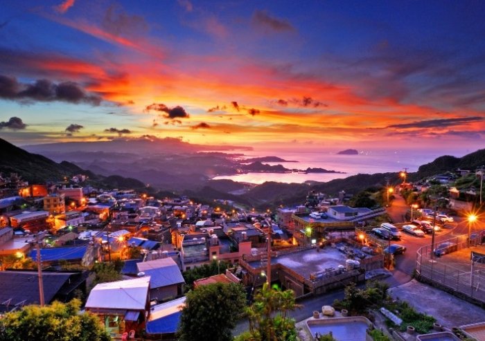 台灣旅遊城市推薦 台灣旅遊城市推薦