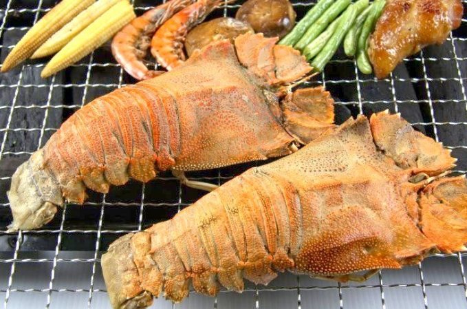 蝦蛄食譜 蝦蛄食譜