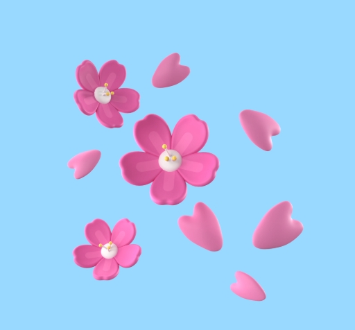 花朵結構 花朵結構