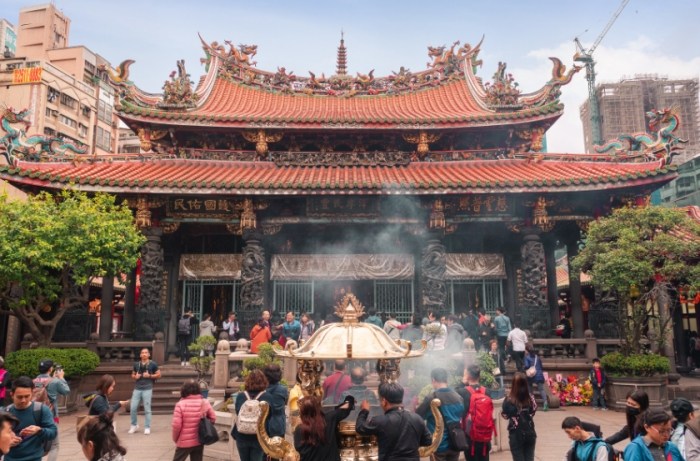 台灣自由行攻略 台灣自由行攻略