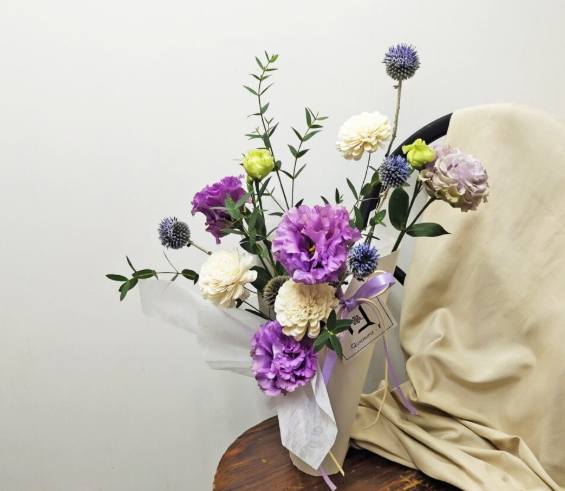 財運花卉 財運花卉