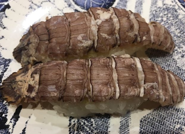 蝦蛄壽司營養價值 蝦蛄壽司營養價值