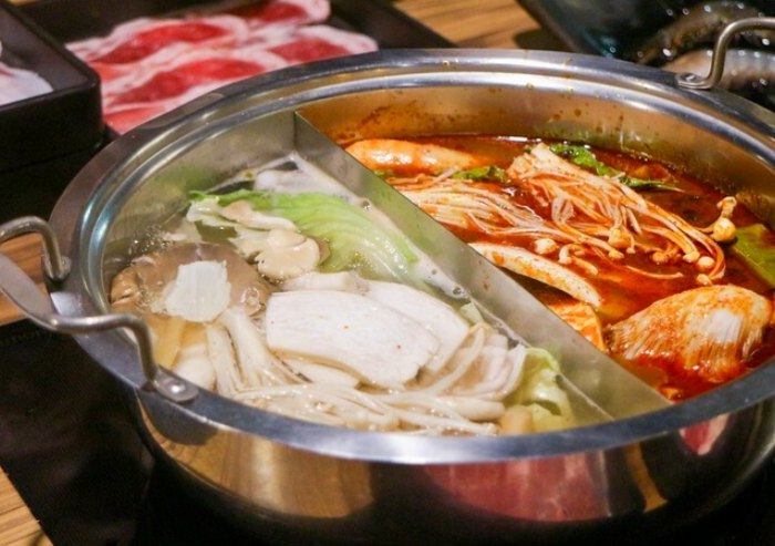 地下街美食推薦