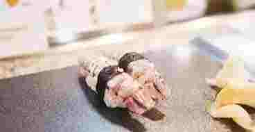 蝦蛄壽司做法 蝦蛄壽司做法