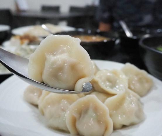 台北水餃推薦 台北水餃推薦