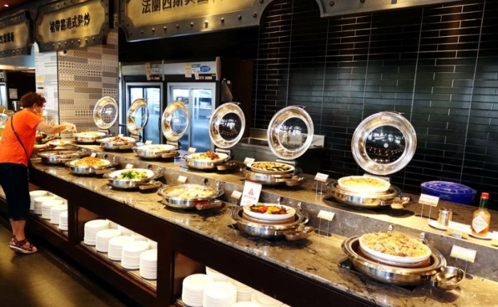 員林吃到飽餐廳推薦 員林吃到飽餐廳推薦