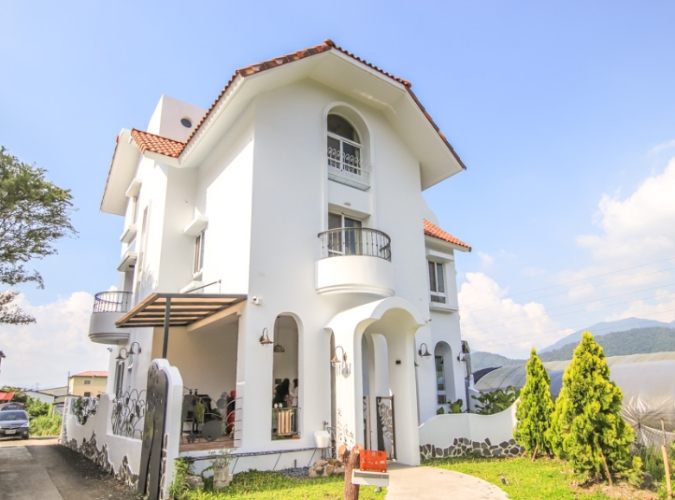 南投包棟民宿 南投包棟民宿