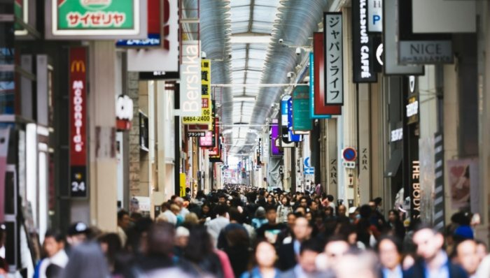 大阪停車場推薦 大阪停車場推薦