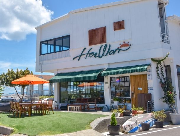 車城咖啡廳推薦 車城咖啡廳推薦