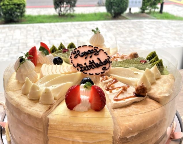 三重蛋糕店推薦 三重蛋糕店推薦