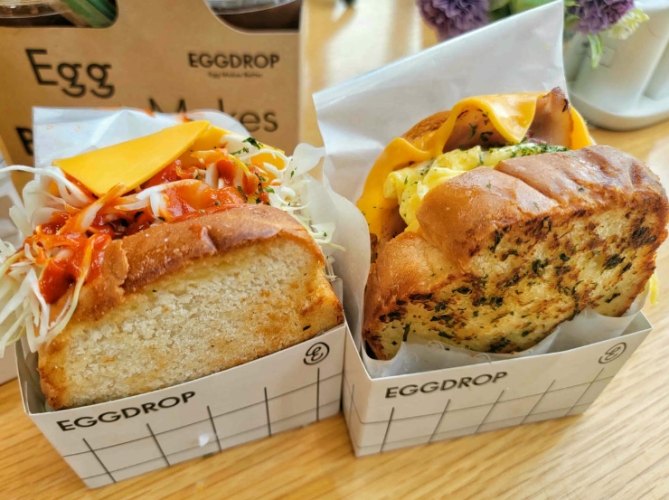 釜山海雲台美食