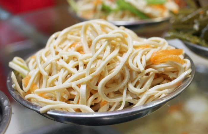 中崙市場美食 中崙市場美食