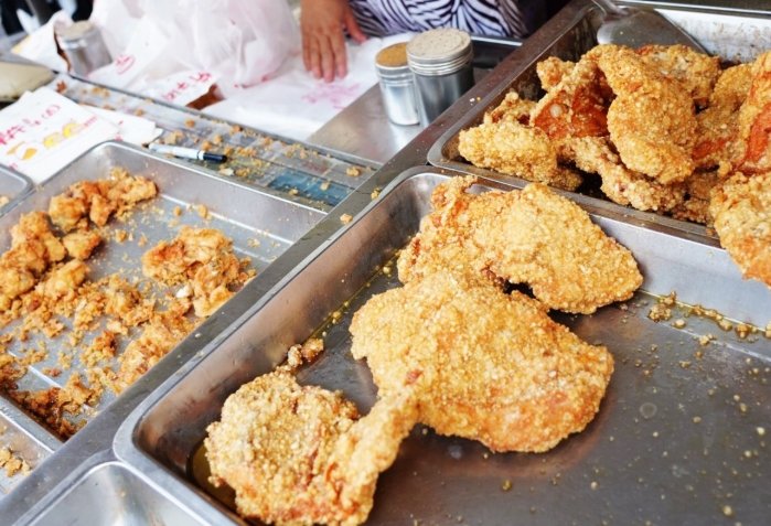 台灣炸雞推薦 台灣炸雞推薦