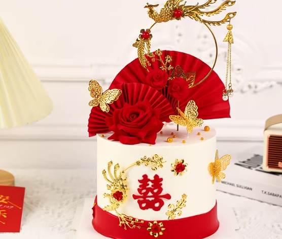 客製化生日蛋糕