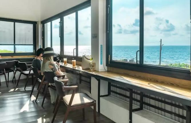 車城咖啡店 車城咖啡店