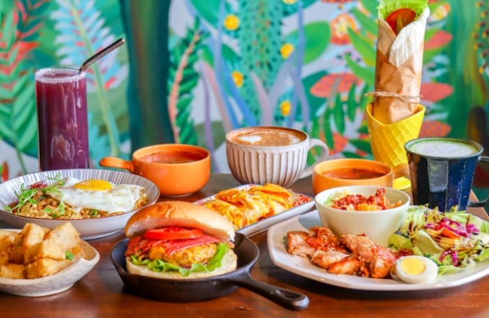 冬山桌菜推薦 冬山桌菜推薦