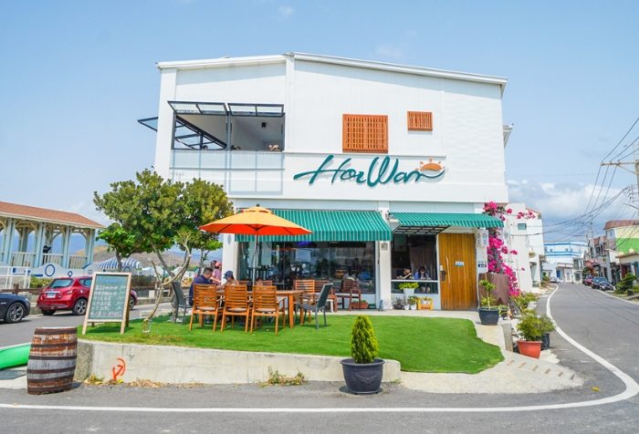 屏東車城咖啡 屏東車城咖啡