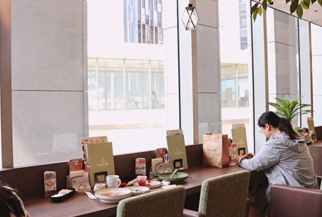 台中大甲咖啡廳