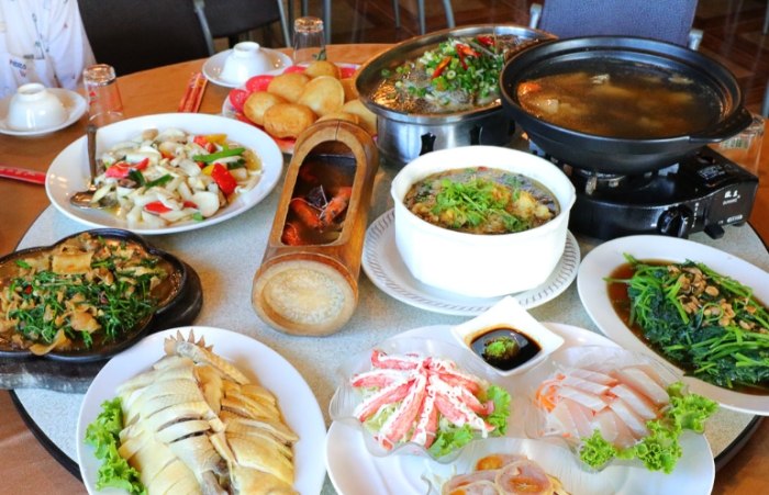 冬山合菜餐廳 冬山合菜餐廳