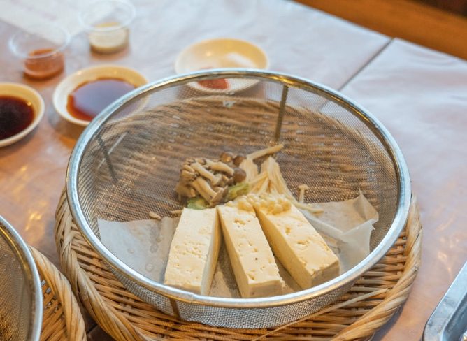 別府車站附近餐廳