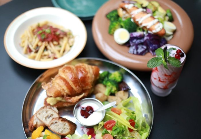 台南東區美食推薦