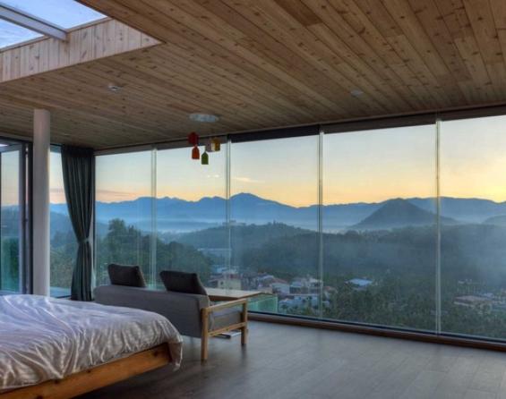 南投住宿包棟推薦 南投住宿包棟推薦