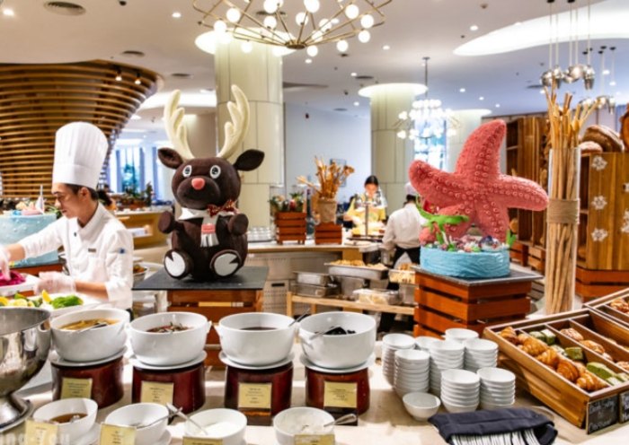 五星級飯店推薦 五星級飯店推薦