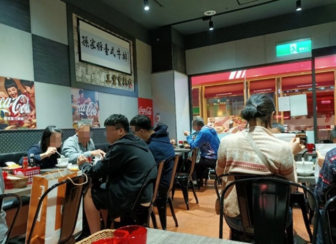 生日蛋糕客製化