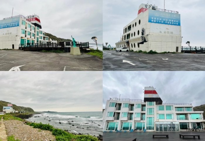 北海岸住宿推薦 北海岸住宿推薦